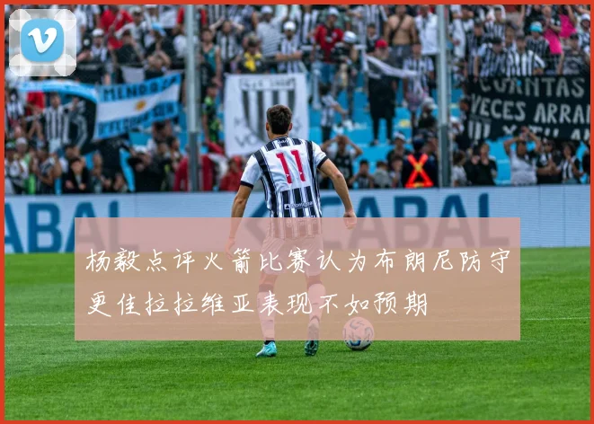 杨毅点评火箭比赛认为布朗尼防守更佳拉拉维亚表现不如预期