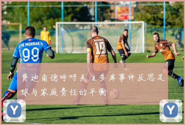 费迪南德呼吁关注多库事件反思足球与家庭责任的平衡